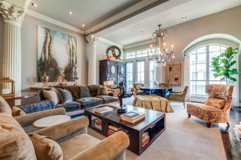 2300 Leonard Street #509